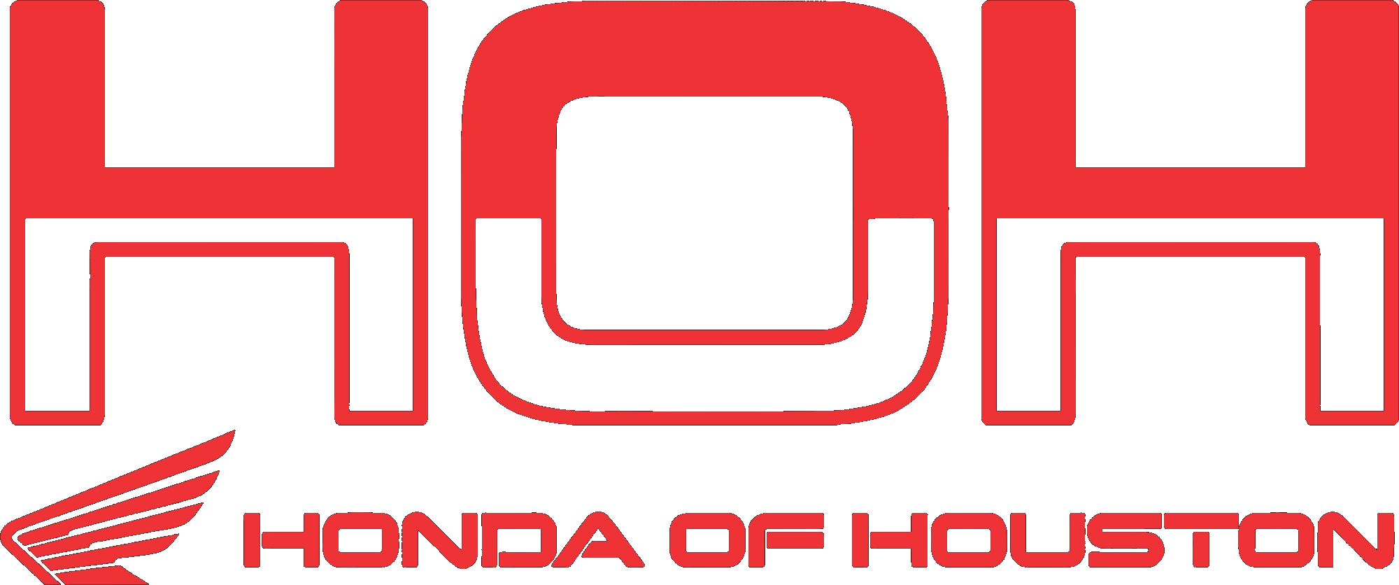Honda of Houston